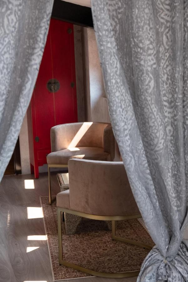 Riad Medina Mudejar Banos Arabes Толедо Экстерьер фото