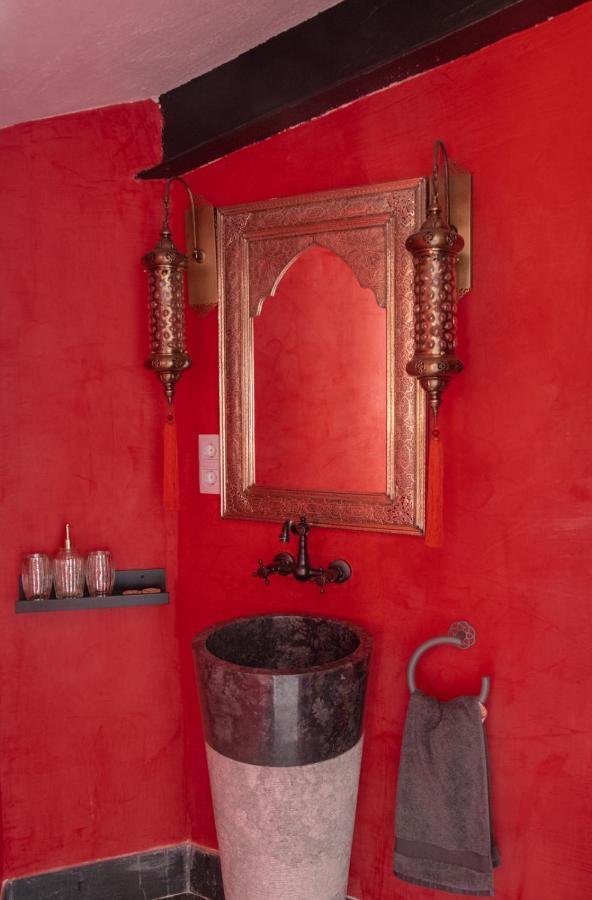 Riad Medina Mudejar Banos Arabes Толедо Экстерьер фото